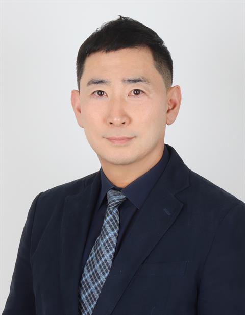 윤태효 교수